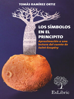cover image of Los símbolos en El Principito